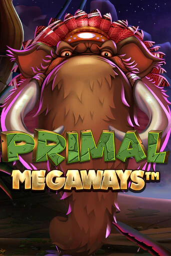 Игровой автомат Primal Megaways демо игра | GMSlots Casino бесплатно