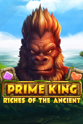 Игровой автомат Prime King: Riches of the Ancient демо игра | GMSlots Casino бесплатно