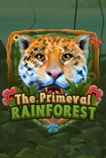 Игровой автомат Primeval Rainforest демо игра | GMSlots Casino бесплатно