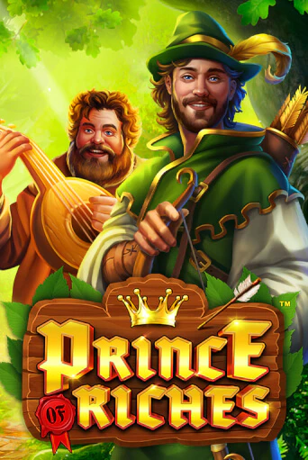 Игровой автомат Prince of Riches демо игра | GMSlots Casino бесплатно