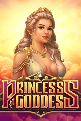 Игровой автомат Princess Goddess демо игра | GMSlots Casino бесплатно