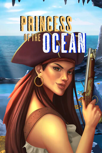 Игровой автомат Princess of the Ocean демо игра | GMSlots Casino бесплатно