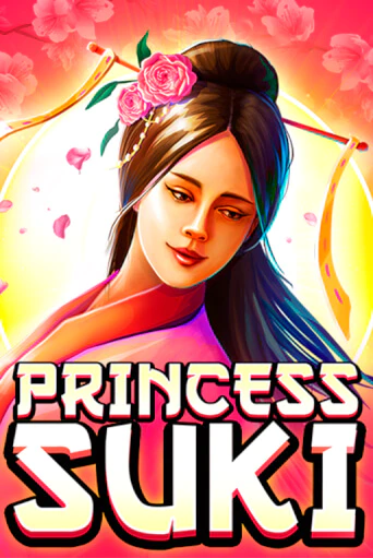 Игровой автомат Princess Suki демо игра | GMSlots Casino бесплатно