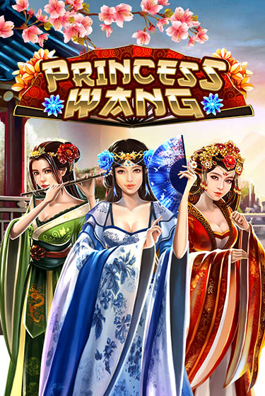 Игровой автомат Princess Wang демо игра | GMSlots Casino бесплатно