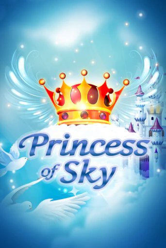 Игровой автомат Princess of Sky демо игра | GMSlots Casino бесплатно