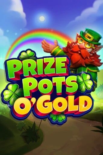 Игровой автомат Prize Pots O'Gold демо игра | GMSlots Casino бесплатно