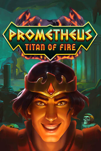 Игровой автомат Prometheus - Titan Of Fire демо игра | GMSlots Casino бесплатно