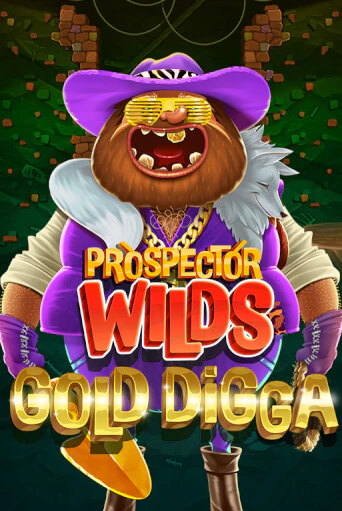 Игровой автомат Prospector Wilds: Gold Digga демо игра | GMSlots Casino бесплатно