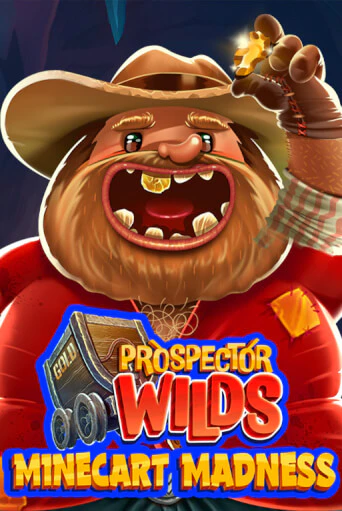 Игровой автомат Prospector Wilds: Minecart Madness демо игра | GMSlots Casino бесплатно