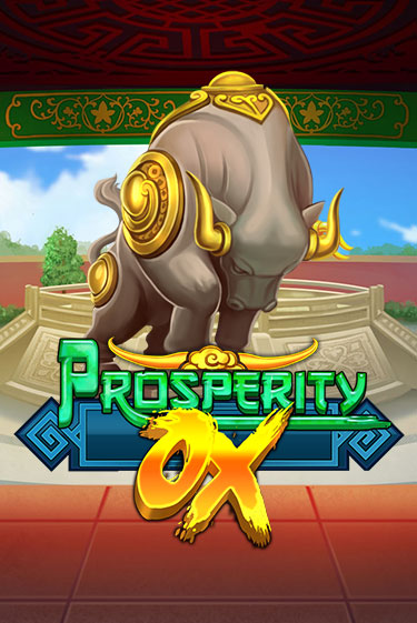 Игровой автомат Prosperity Ox демо игра | GMSlots Casino бесплатно