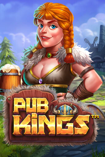 Игровой автомат Pub Kings демо игра | GMSlots Casino бесплатно