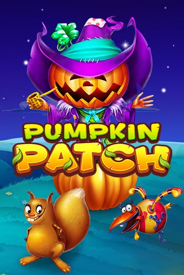 Игровой автомат Pumpkin Patch демо игра | GMSlots Casino бесплатно