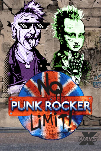 Игровой автомат Punk Rocker демо игра | GMSlots Casino бесплатно