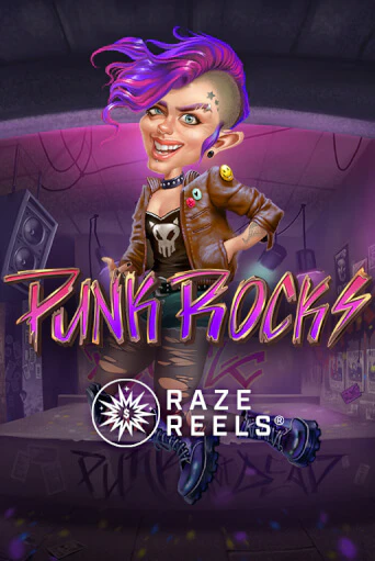 Игровой автомат Punk Rocks демо игра | GMSlots Casino бесплатно