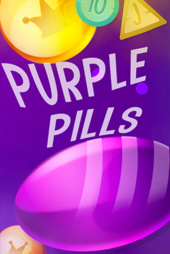 Игровой автомат Purple Pills демо игра | GMSlots Casino бесплатно