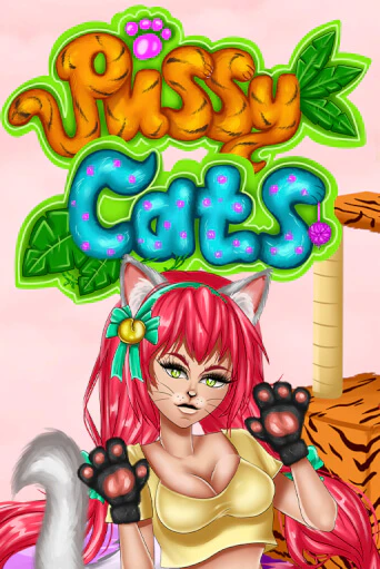 Игровой автомат Pussy Cats демо игра | GMSlots Casino бесплатно