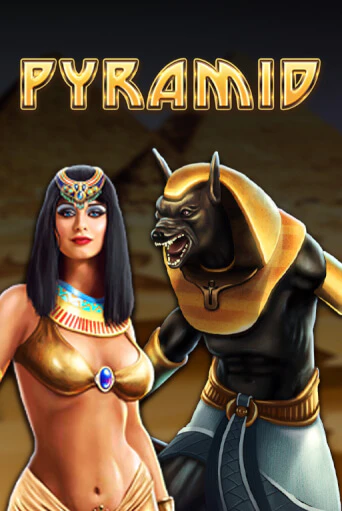 Игровой автомат Pyramid демо игра | GMSlots Casino бесплатно