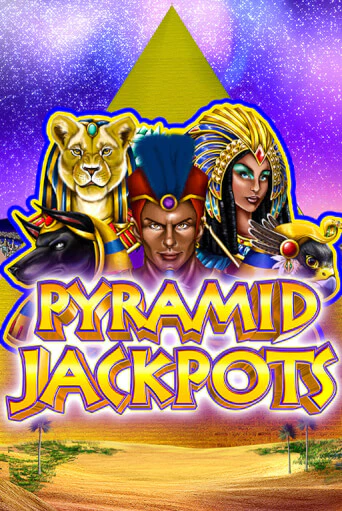 Игровой автомат Pyramid Jackpots демо игра | GMSlots Casino бесплатно