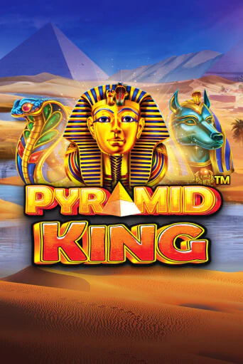 Игровой автомат Pyramid King демо игра | GMSlots Casino бесплатно