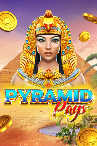 Игровой автомат Pyramid Pays демо игра | GMSlots Casino бесплатно