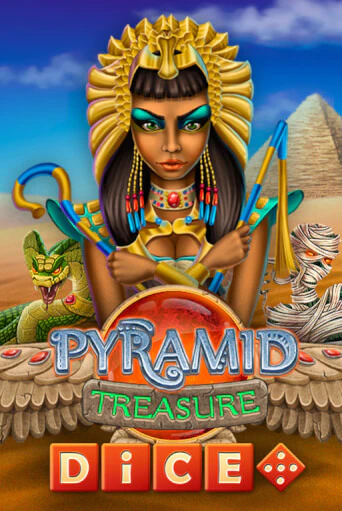 Игровой автомат Pyramid Treasure Dice демо игра | GMSlots Casino бесплатно