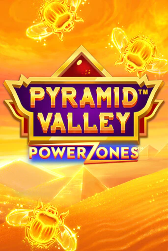 Игровой автомат Pyramid Valley: Power Zones демо игра | GMSlots Casino бесплатно