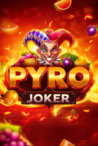 Игровой автомат Pyro Joker демо игра | GMSlots Casino бесплатно