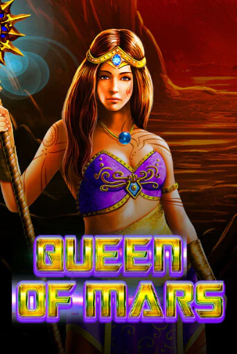 Игровой автомат Queen of Mars демо игра | GMSlots Casino бесплатно