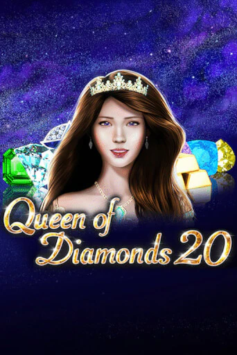 Игровой автомат Queen Of Diamonds 20 демо игра | GMSlots Casino бесплатно