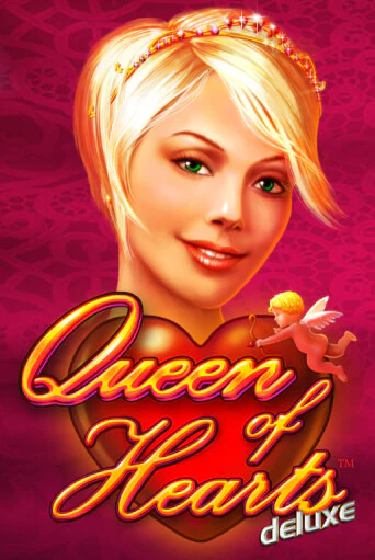 Игровой автомат Queen of Hearts Deluxe демо игра | GMSlots Casino бесплатно