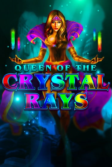 Игровой автомат Queen of The Crystal Rays демо игра | GMSlots Casino бесплатно