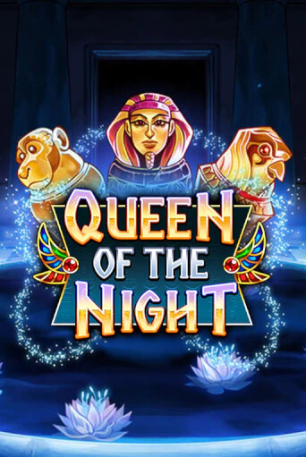 Игровой автомат Queen of the Night демо игра | GMSlots Casino бесплатно