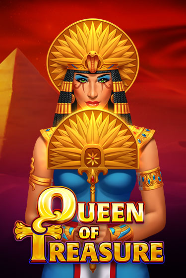 Игровой автомат Queen of Treasure демо игра | GMSlots Casino бесплатно