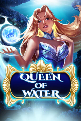 Игровой автомат Queen Of Water демо игра | GMSlots Casino бесплатно