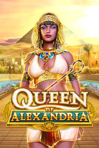 Игровой автомат Queen of Alexandria демо игра | GMSlots Casino бесплатно