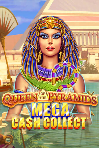 Игровой автомат Queen of the Pyramids: Mega Cash Collect демо игра | GMSlots Casino бесплатно