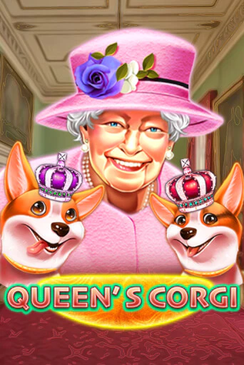 Игровой автомат Queen's Corgi демо игра | GMSlots Casino бесплатно