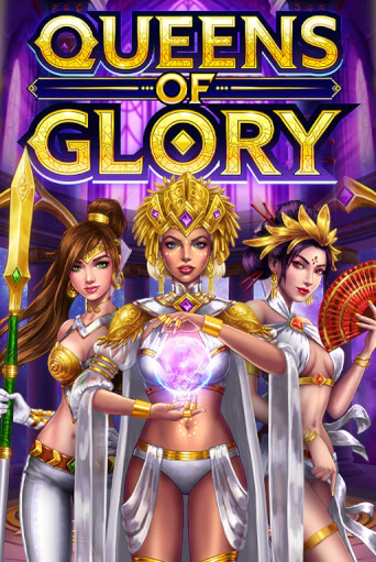 Игровой автомат Queens of Glory демо игра | GMSlots Casino бесплатно