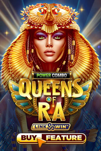 Игровой автомат Queens of Ra демо игра | GMSlots Casino бесплатно