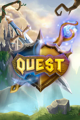 Игровой автомат Quest демо игра | GMSlots Casino бесплатно