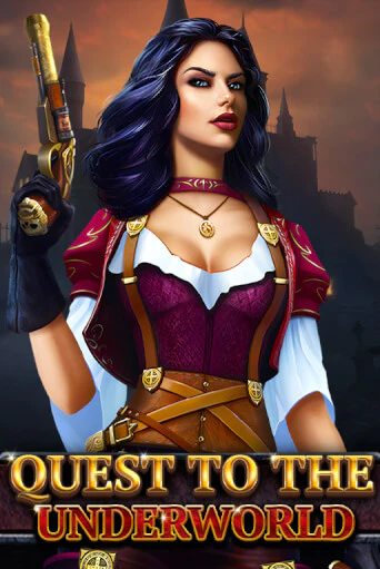 Игровой автомат Quest To The Underworld демо игра | GMSlots Casino бесплатно