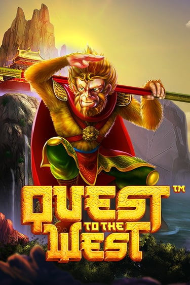 Игровой автомат Quest To The West™ демо игра | GMSlots Casino бесплатно