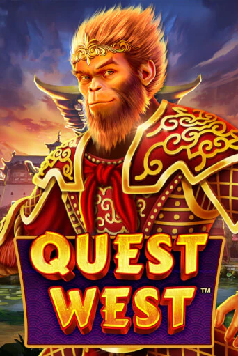 Игровой автомат Quest West демо игра | GMSlots Casino бесплатно