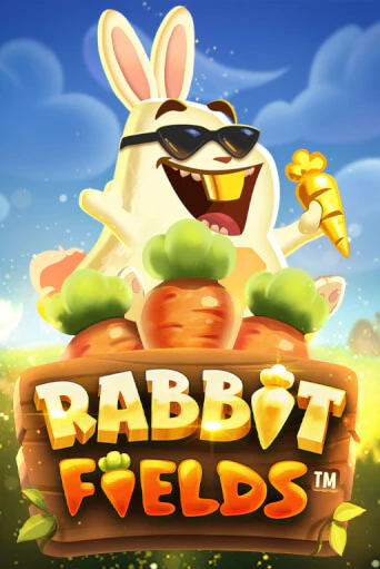 Игровой автомат Rabbit Fields™ демо игра | GMSlots Casino бесплатно