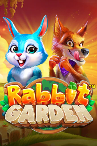 Игровой автомат Rabbit Garden™ демо игра | GMSlots Casino бесплатно