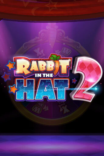 Игровой автомат Rabbit In The Hat 2 демо игра | GMSlots Casino бесплатно