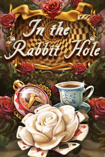 Игровой автомат In the Rabbit Hole демо игра | GMSlots Casino бесплатно