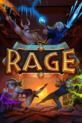 Игровой автомат Rage демо игра | GMSlots Casino бесплатно