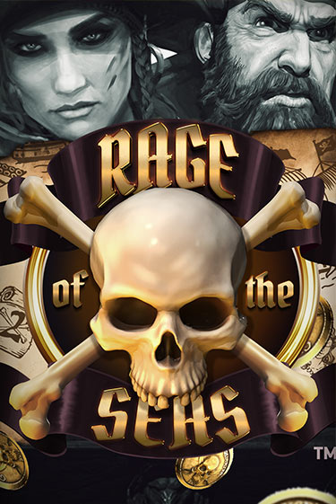 Игровой автомат Rage of the Seas демо игра | GMSlots Casino бесплатно