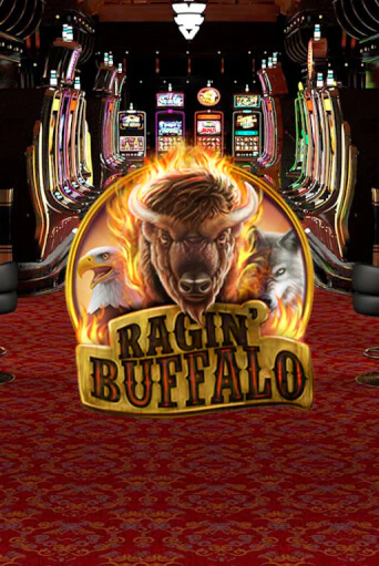 Игровой автомат Ragin' Buffalo демо игра | GMSlots Casino бесплатно